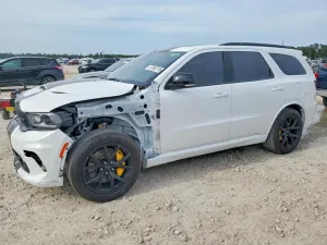 Dodge Durango 6.4L 8 2024