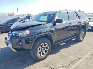 Toyota 4Runner 4.0L 6 2023