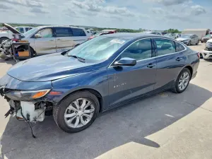 Chevrolet Malibu 1.5L 4 2020