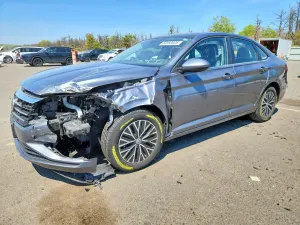 Volkswagen Jetta 1.4L 4 2021