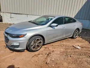 Chevrolet Malibu 1.5L 4 2020