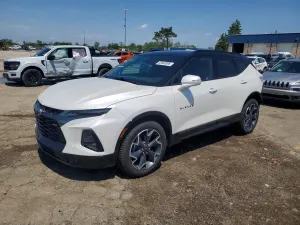 Chevrolet Blazer 3.6L 6 2022