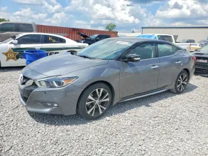 Nissan Maxima 3.5L 6 2016