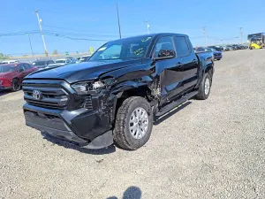 Toyota Tacoma 2.4L 4 2024