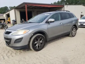 Mazda CX-9 3.7L 6 2012
