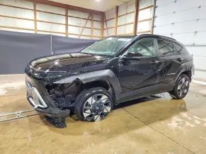 Hyundai Kona 2.0L 4 2025