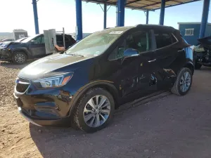 Buick Encore 1.4L 4 2018