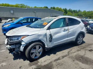 Honda HR-V 1.8L 4 2019