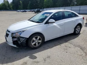 Chevrolet Cruze 1.4L 4 2014