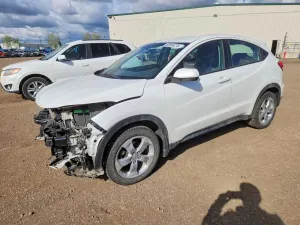 Honda HR-V 1.8L 4 2016