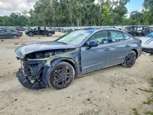 Hyundai Sonata 2.5L 4 2024