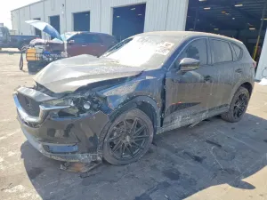 Mazda CX-5 2.5L 4 2019