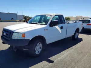 Ford F-150 4.6L 8 2007