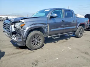 Toyota Tacoma 3.5L 6 2021