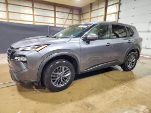 Nissan Rogue 1.5L 3 2026