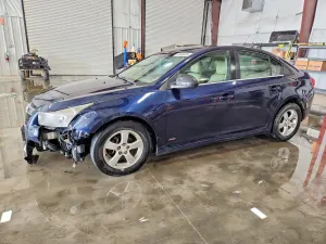 Chevrolet Cruze 1.4L 4 2011