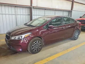 Kia Cerato / Forte / K3 2.0L 4 2018