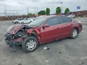 Nissan Altima 2.5L 4 2010