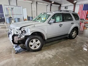 Ford Escape 2.5L 4 2011