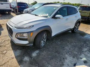 Hyundai Kona 1.6L 4 2018
