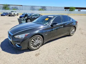 Infiniti Q50 3.0L 6 2020