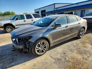 Ford Fusion 1.5L 4 2020