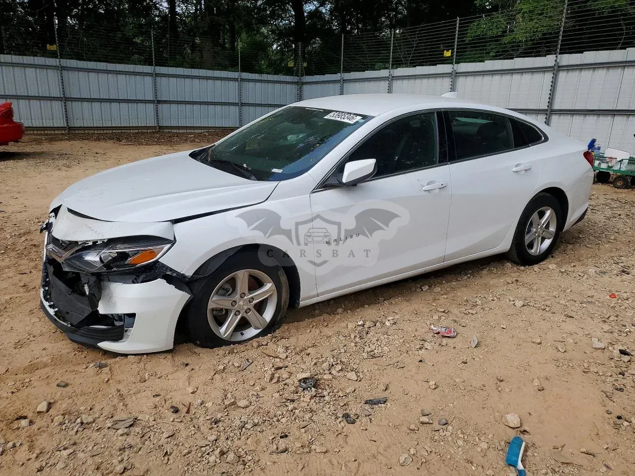 Chevrolet Malibu 1.5L 4 2023