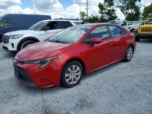 Toyota Corolla 1.8L 4 2020