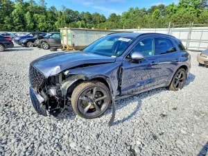 Genesis GV70 2.5L 4 2026