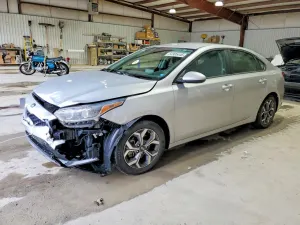 Kia Cerato / Forte / K3 2.0L 4 2019