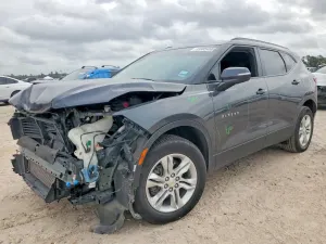 Chevrolet Blazer 2.0L 4 2022