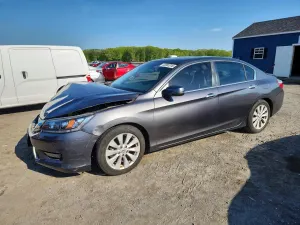 Honda Accord 2.4L 4 2015