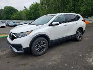 Honda CR-V 1.5L 4 2021