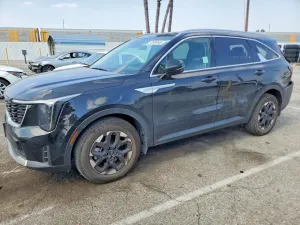 Kia Sorento 2.5L 4 2025