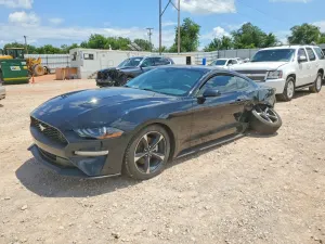Ford Mustang 2.3L 4 2020