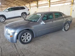 Chrysler 300 3.5L 6 2006