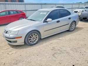 Saab 9-3 2.0L 4 2005