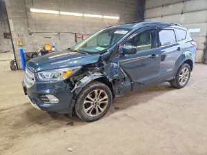 Ford Escape 1.5L 4 2019