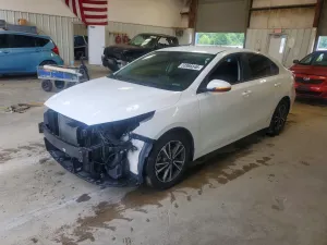 Kia Cerato / Forte / K3 2.0L 4 2023