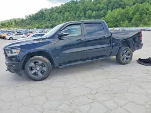 RAM 1500 5.7L 8 2020