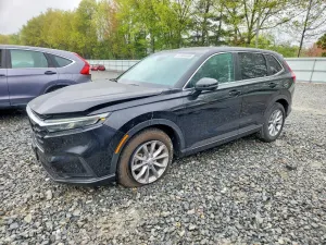 Honda CR-V 1.5L 4 2025