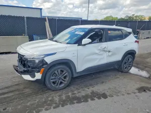 Kia Seltos 2.0L 4 2023
