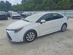 Toyota Corolla 2.0L 4 2024