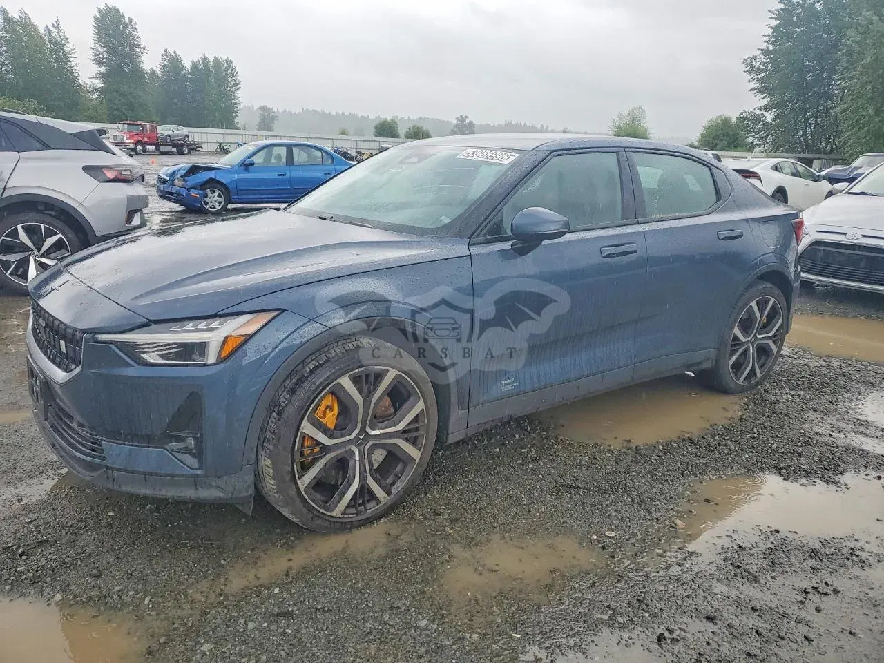 Polestar 2 2023