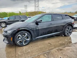 Kia EV6 0 2023