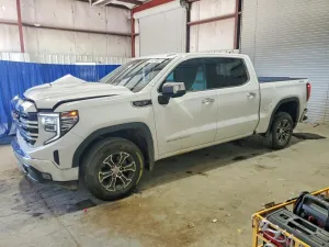 GMC Sierra 5.3L 8 2026