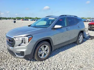 GMC Terrain 1.5L 4 2024