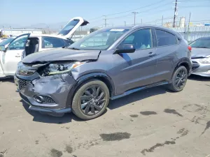Honda HR-V 1.8L 4 2021