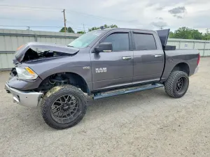 RAM 1500 5.7L 8 2017