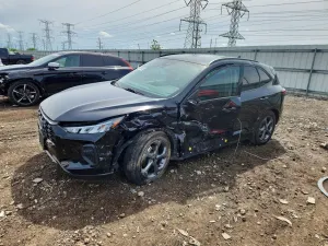 Ford Escape 1.5L 3 2024